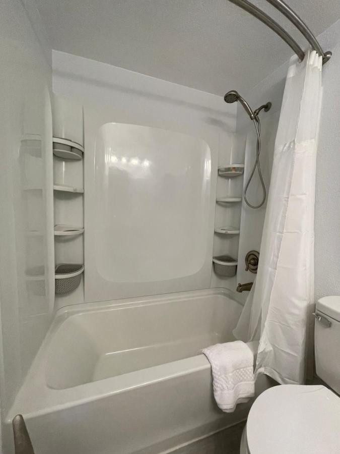 Lovely 1 Bedroom Condo With Pool Orlando Exterior foto